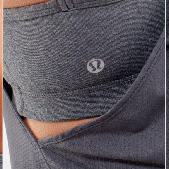 Lululemon No Limit Tank - Picture 5 of 6